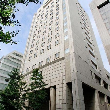 Hotel Le Port Kojimachi Tokyo Exterior photo